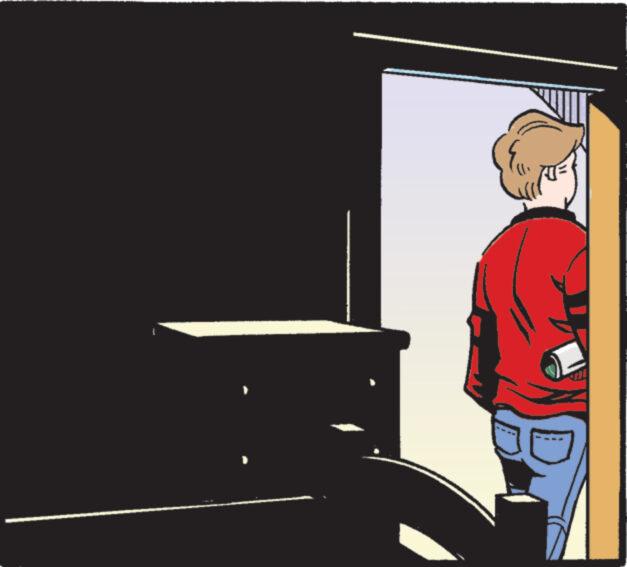 Sally Forth - Part 3 - 2022-12-29
