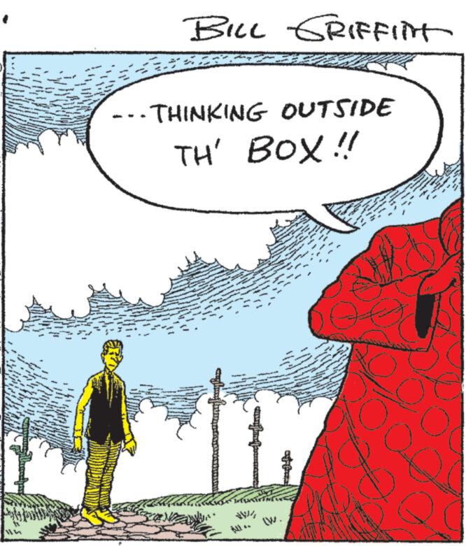 Zippy The Pinhead - Part 3 - 2022-12-06