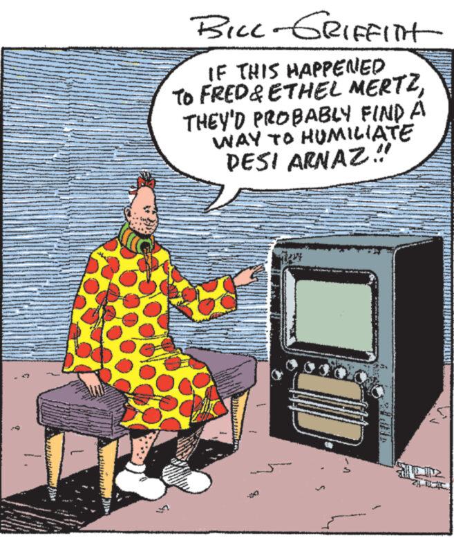 Zippy The Pinhead - Part 3 - 2022-12-10