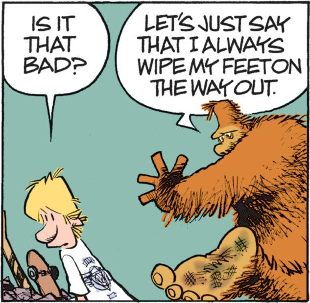 Font OCR: IS IT THAT BAD? € LET'S JUST SAY THAT I ALWAYS WIPE MY FEETON THE WAY OUT. ??? ?? ???? ?? 2 F 4 www www ww Ma w IS IT THAT BAD ? € LET'S JUST SAY THAT I ALWAYS WIPE MY FEETON THE WAY OUT . ??? ?? ???? ?? 2 F 4 www www ww Ma w