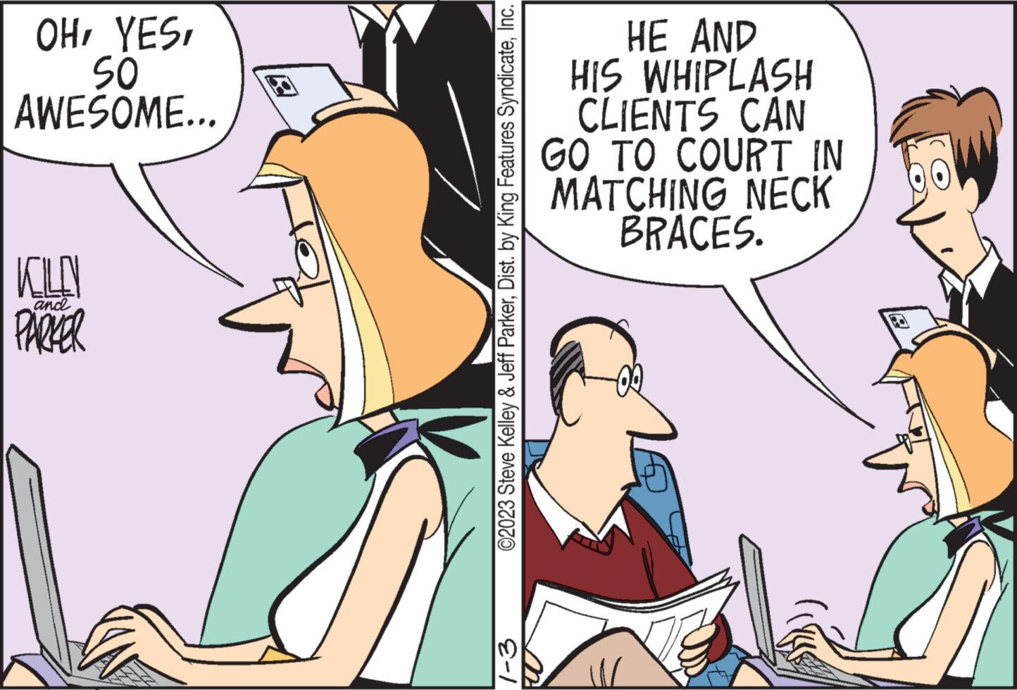 Dustin - Part 2 - 2023-01-03