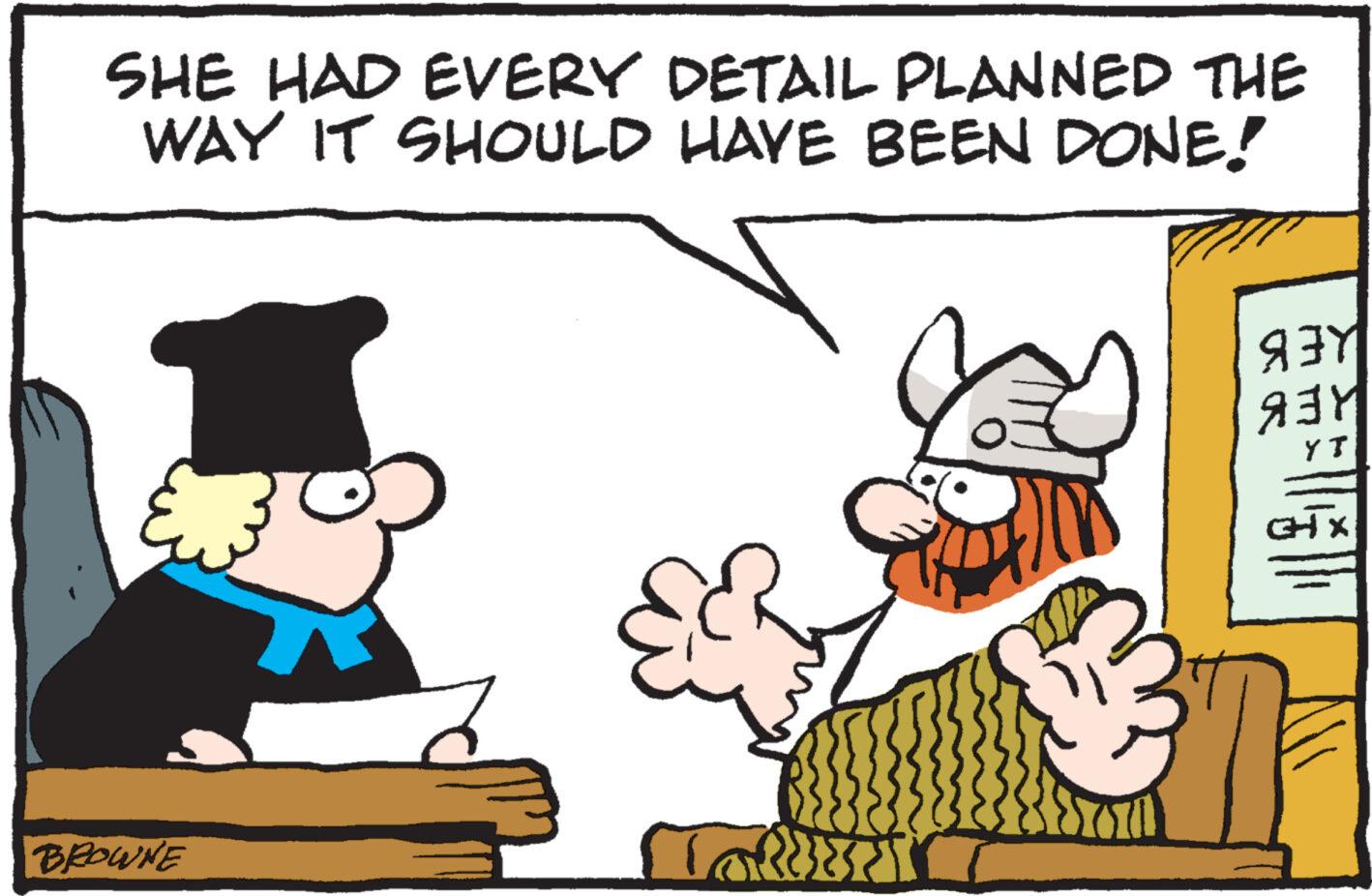 Happy OCR: SHE HAD EVERY DETAIL PLANNED THE WAY IT SHOULD HAVE BEEN DONE! BROWNE CORVETT ??? 93Y YT |||| SHE HAD EVERY DETAIL PLANNED THE WAY IT SHOULD HAVE BEEN DONE ! BROWNE CORVETT ??? 93Y YT ||||