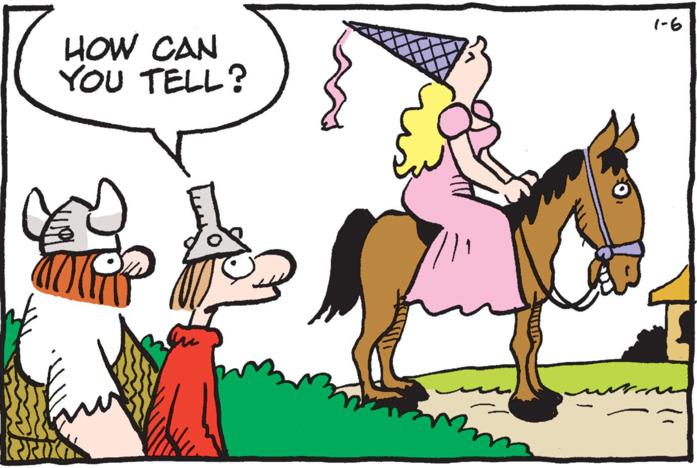 Adaptation OCR: HOW CAN YOU TELL? s 1-6 HOW CAN YOU TELL ? s 1-6
