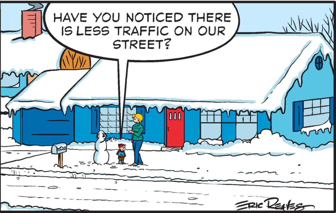 Window OCR: HAVE YOU NOTICED THERE IS LESS TRAFFIC ON OUR STREET? YV HACEN 000 w kV v ERIC RENES HAVE YOU NOTICED THERE IS LESS TRAFFIC ON OUR STREET ? YV HACEN 000 w kV v ERIC RENES