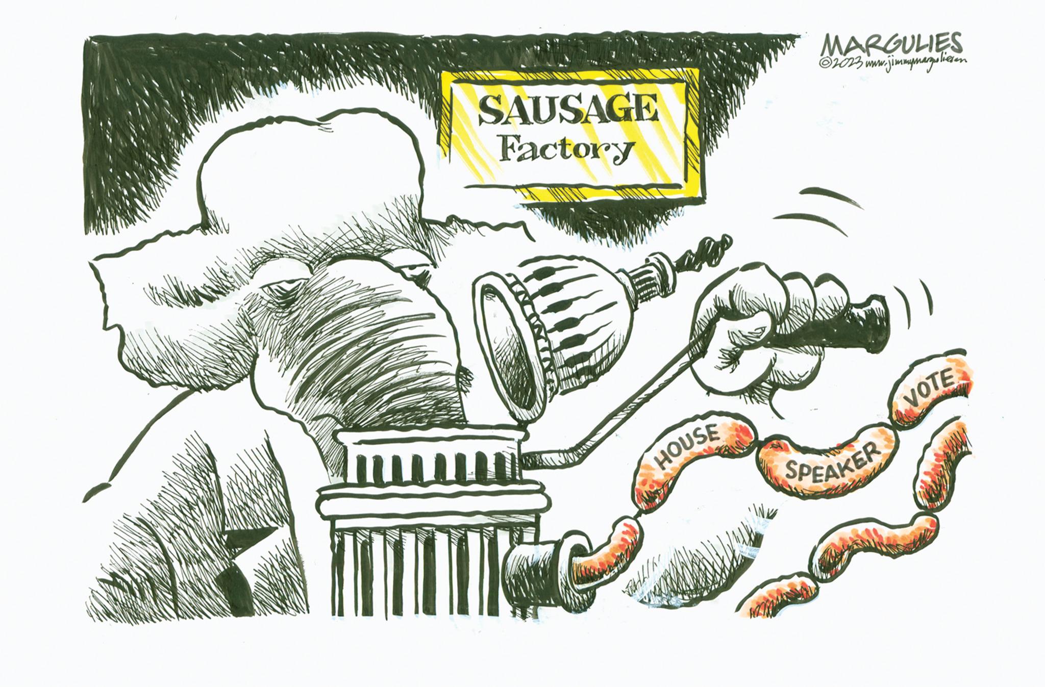 Jimmy Margulies - 2023-01-06