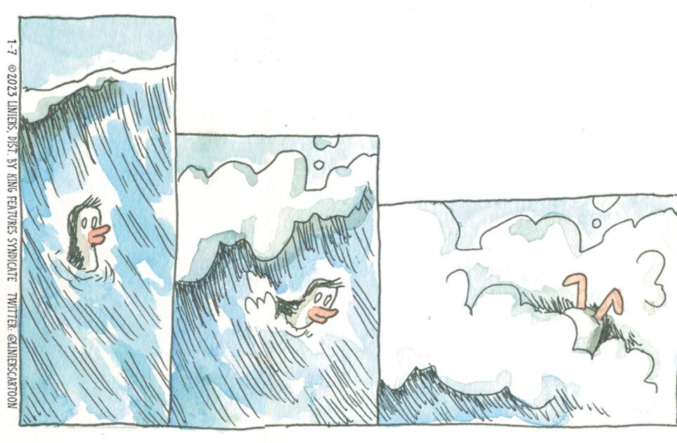 Macanudo - Part 1 - 2023-01-07
