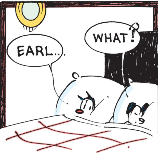 Mutts - Part 2 - 2023-01-03