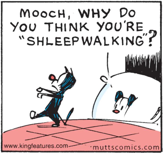 Mutts - Part 1 - 2023-01-05