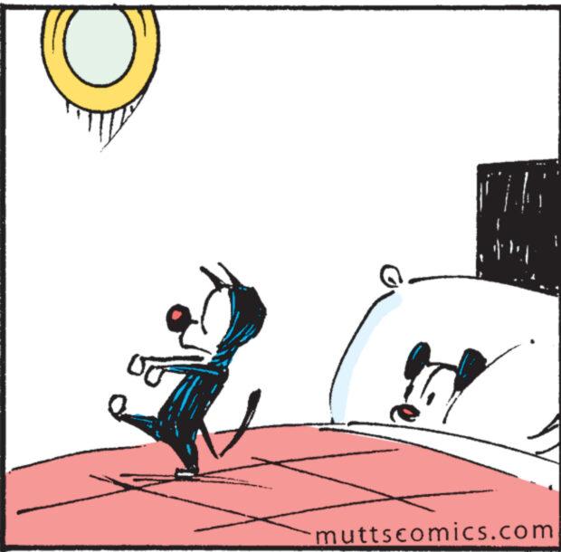 Mutts - Part 2 - 2023-01-06