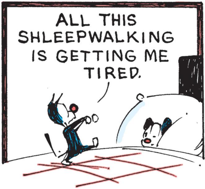 Mutts - Part 3 - 2023-01-06