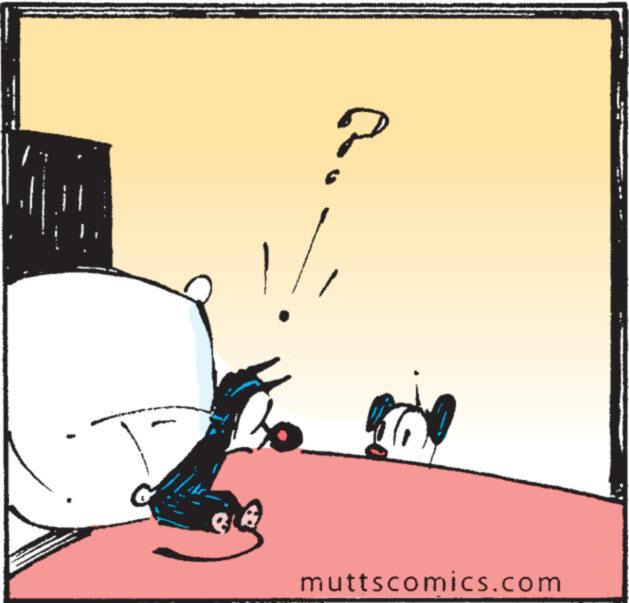 Drawing OCR: www.wes P 6 muttscomics.com www.wes P 6 muttscomics.com