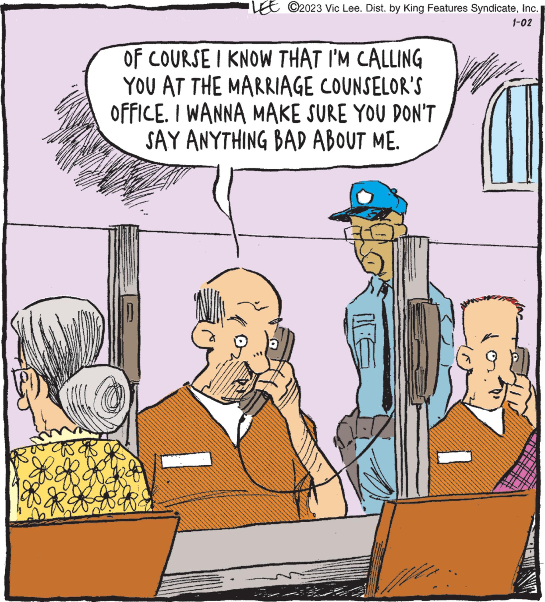 Pardon My Planet - 2023-01-02