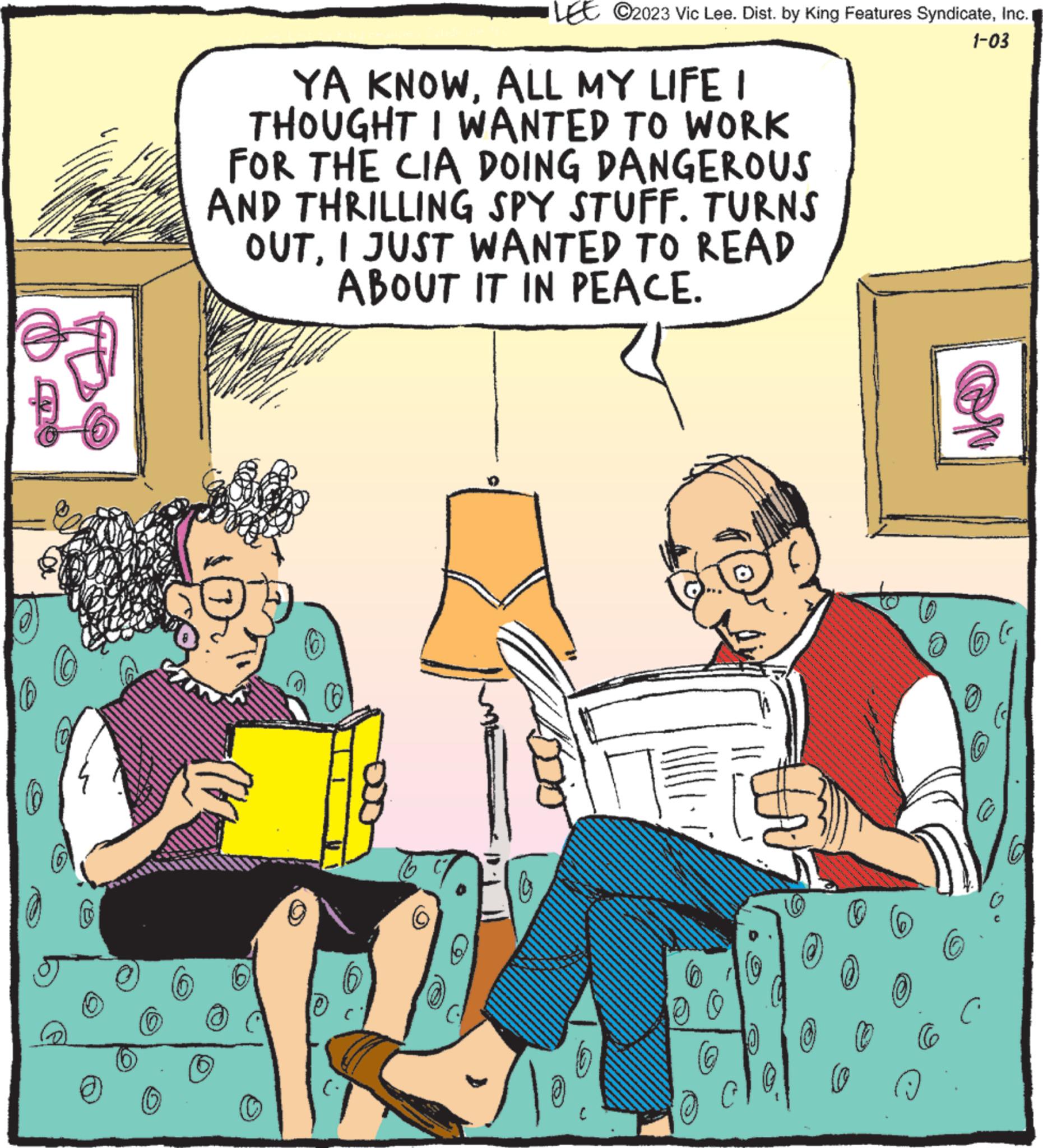 Pardon My Planet - 2023-01-03
