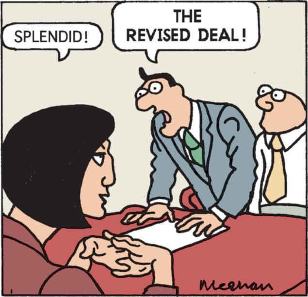 Happy OCR: SPLENDID! THE REVISED DEAL! C Merhan SPLENDID ! THE REVISED DEAL ! C Merhan