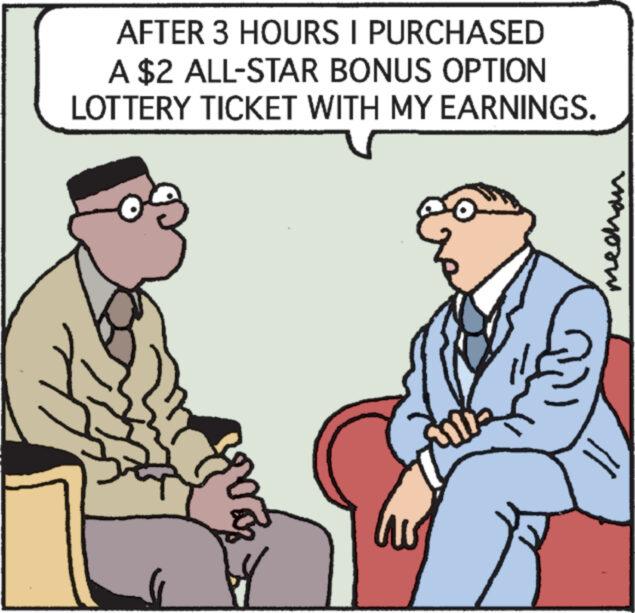Gesture OCR: AFTER 3 HOURS I PURCHASED A $2 ALL-STAR BONUS OPTION LOTTERY TICKET WITH MY EARNINGS. meen AFTER 3 HOURS I PURCHASED A $ 2 ALL - STAR BONUS OPTION LOTTERY TICKET WITH MY EARNINGS . meen