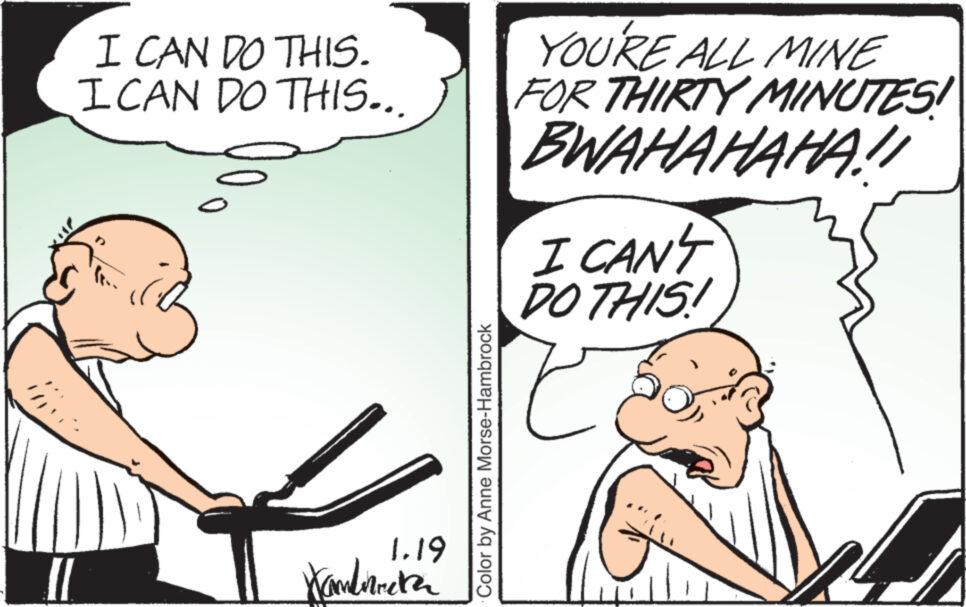 Pleased OCR: I CAN DO THIS. I CAN DO THIS... jos [I 0 1.19 Hamdiameter Color by Anne Morse-Hambrock YOU'RE ALL MINE FOR THIRTY MINUTES! BWAHAHAHA!! I CAN'T DO THIS! M I CAN DO THIS . I CAN DO THIS ... jos [ I 0 1.19 Hamdiameter Color by Anne Morse - Hambrock YOU'RE ALL MINE FOR THIRTY MINUTES ! BWAHAHAHA !! I CAN'T DO THIS ! M