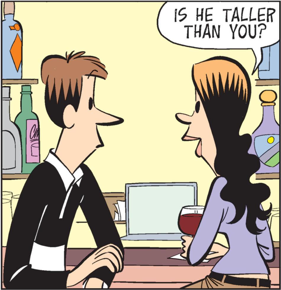 Mammal OCR: IS HE TALLER THAN YOU? IS HE TALLER THAN YOU ?
