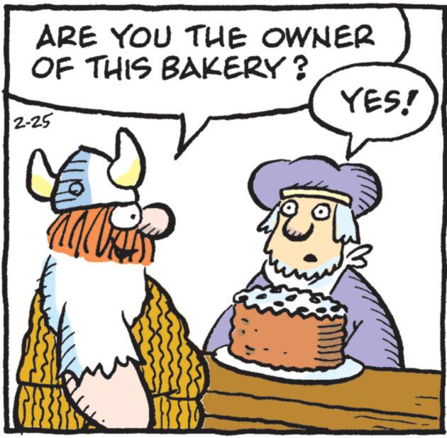 Interaction OCR: ARE YOU THE OWNER OF THIS BAKERY? 2-25 ui YES! ARE YOU THE OWNER OF THIS BAKERY ? 2-25 ui YES !