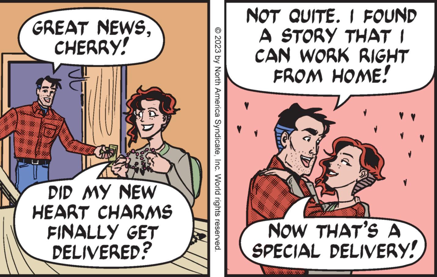 Mark Trail - Part 2 - 2023-02-13