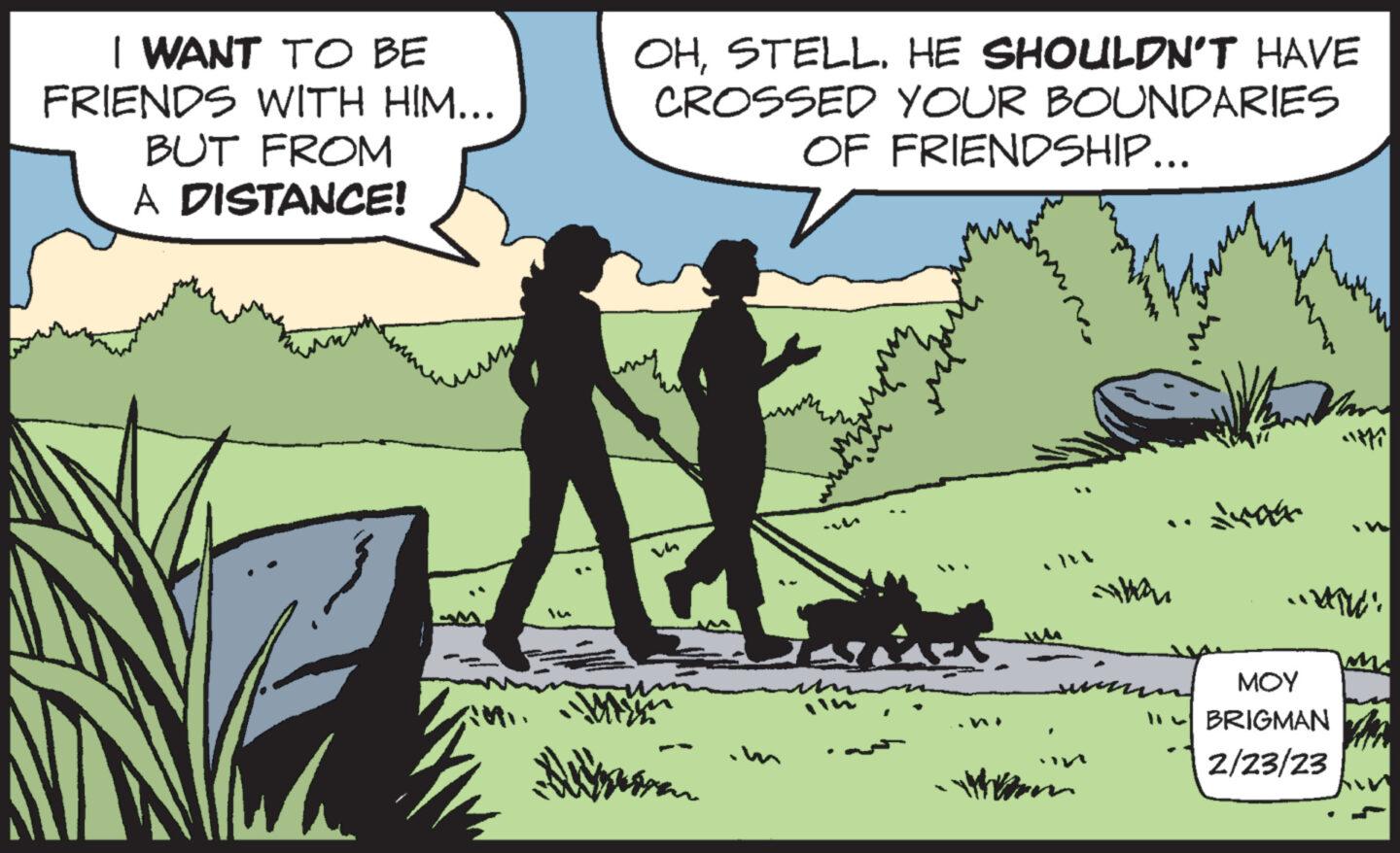 Grass OCR: I WANT TO BE FRIENDS WITH HIM... BUT FROM A DISTANCE! h OHSTELL. HE SHOULDN'T HAVE CROSSED YOUR BOUNDARIES OF FRIENDSHIP... my MA ???? Man ww Mi VIVE! ??? BRIGMAN 2/23/23 I WANT TO BE FRIENDS WITH HIM ... BUT FROM A DISTANCE ! h OHSTELL . HE SHOULDN'T HAVE CROSSED YOUR BOUNDARIES OF FRIENDSHIP ... my MA ???? Man ww Mi VIVE ! ??? BRIGMAN 2/23/23