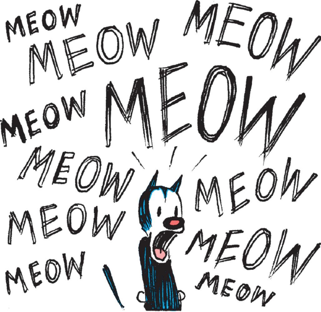Line art OCR: MEOW MEOW MEOW MEOW MEOW MEOWMEOW MEOW MEOW MEOW MEOW MEOW MEOW MEOW MEOW MEOWMEOW MEOW MEOW MEOW