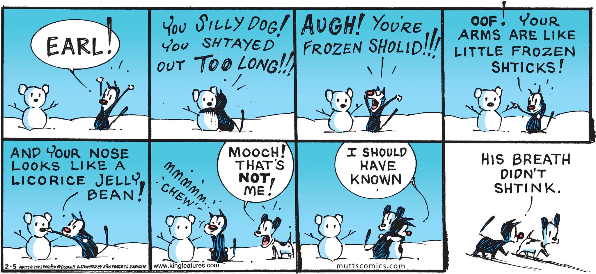 Mutts - 2023-02-05