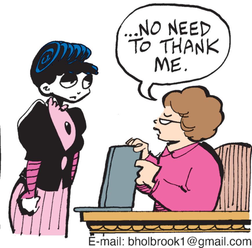 Happy OCR: ? ..NO NEED TO THANK ME. A E-mail: bholbrook1@gmail.com ? ..NO NEED TO THANK ME . A E - mail : bholbrook1@gmail.com