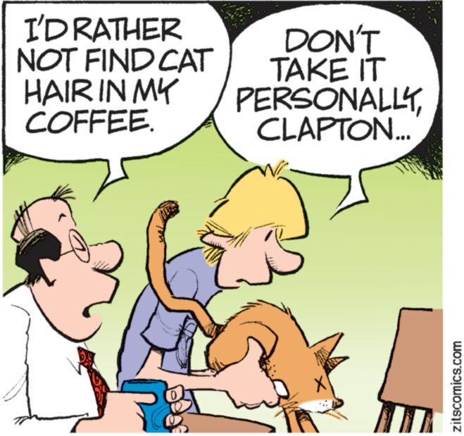 Zits - Part 2 - 2023-02-15
