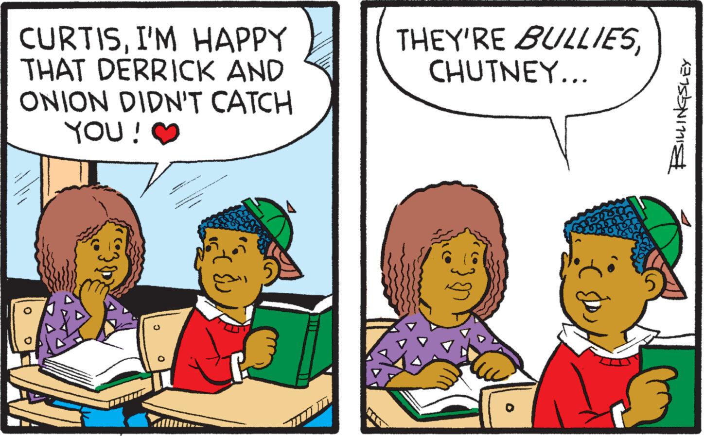 Curtis - Part 1 - 2023-03-14