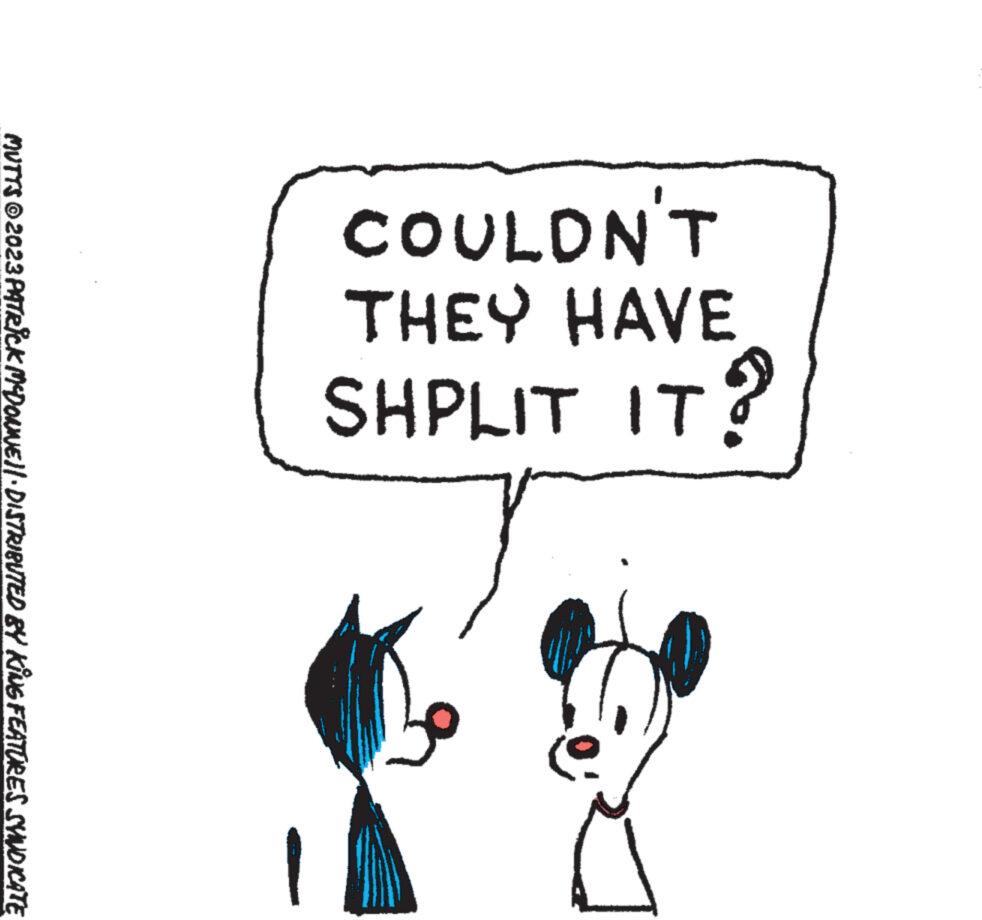 Mutts - Part 3 - 2023-03-01