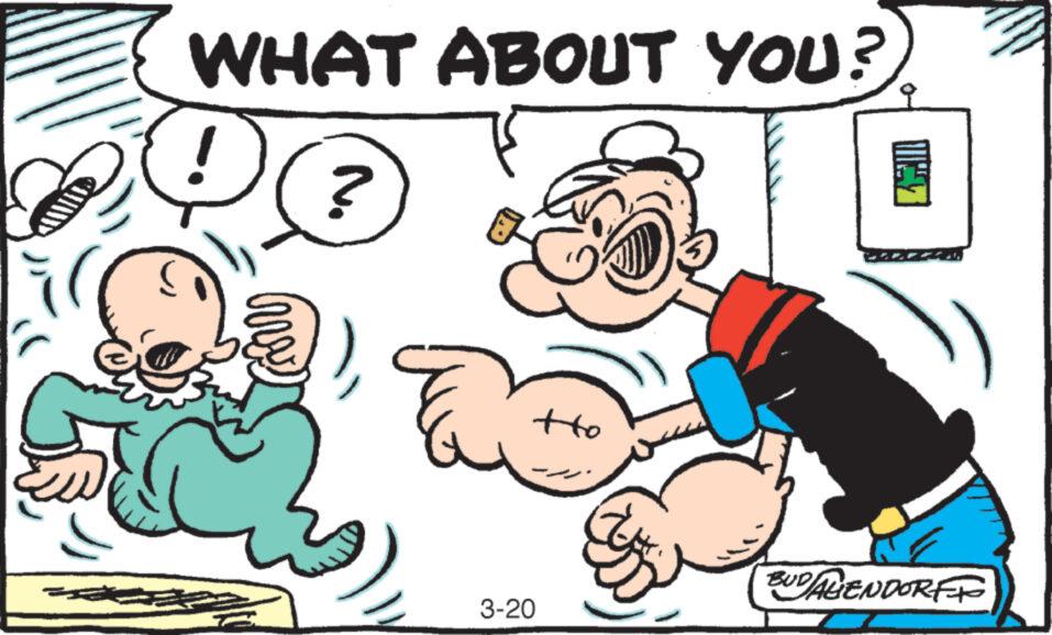 Mammal OCR: WHAT ABOUT YOU? ? au tto 3-20 BUDALENDORFF WHAT ABOUT YOU ? ? au tto 3-20 BUDALENDORFF