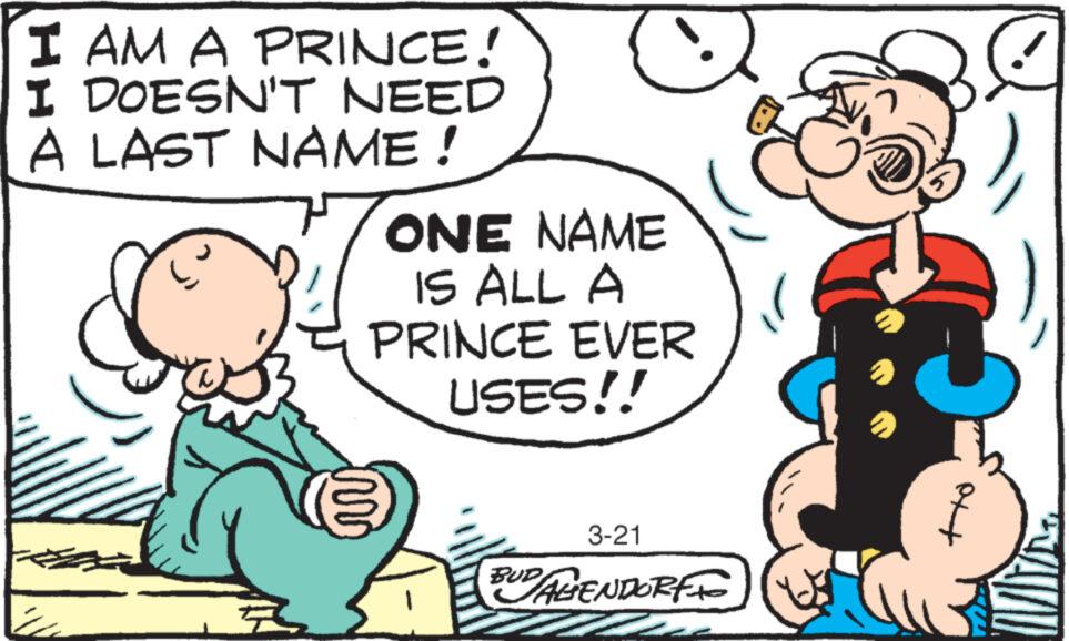Popeye - Part 2 - 2023-03-21