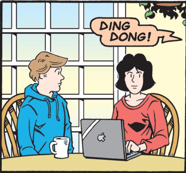 Gesture OCR: w wwww DING DONG! L w wwww DING DONG ! L