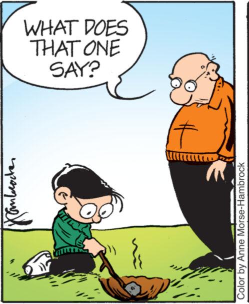 Happy OCR: WHAT DOES THAT ONE SAY? rapesquel hil P to # Z Color by Anne Morse-Hambrock WHAT DOES THAT ONE SAY ? rapesquel hil P to # Z Color by Anne Morse - Hambrock