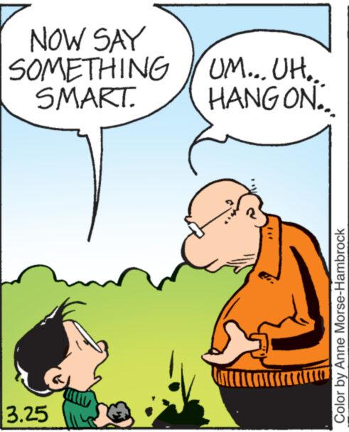 Gesture OCR: NOW SAY SOMETHING SMART. 3.25 wwww ( 2 UM... UH.. HANG ON Color by Anne Morse-Hambrock NOW SAY SOMETHING SMART . 3.25 wwww ( 2 UM ... UH .. HANG ON Color by Anne Morse - Hambrock