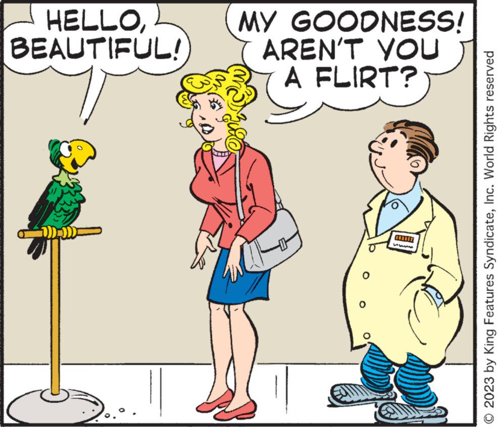 Gesture OCR: HELLOBEAUTIFUL! 1))_))) .... MY GOODNESS! AREN'T YOU A FLIRT? 0 O Himme © 2023 by King Features SyndicateInc. World Rights reserved HELLOBEAUTIFUL ! 1 ) ) _ ) ) ) .... MY GOODNESS ! AREN'T YOU A FLIRT ? 0 O Himme © 2023 by King Features SyndicateInc. World Rights reserved