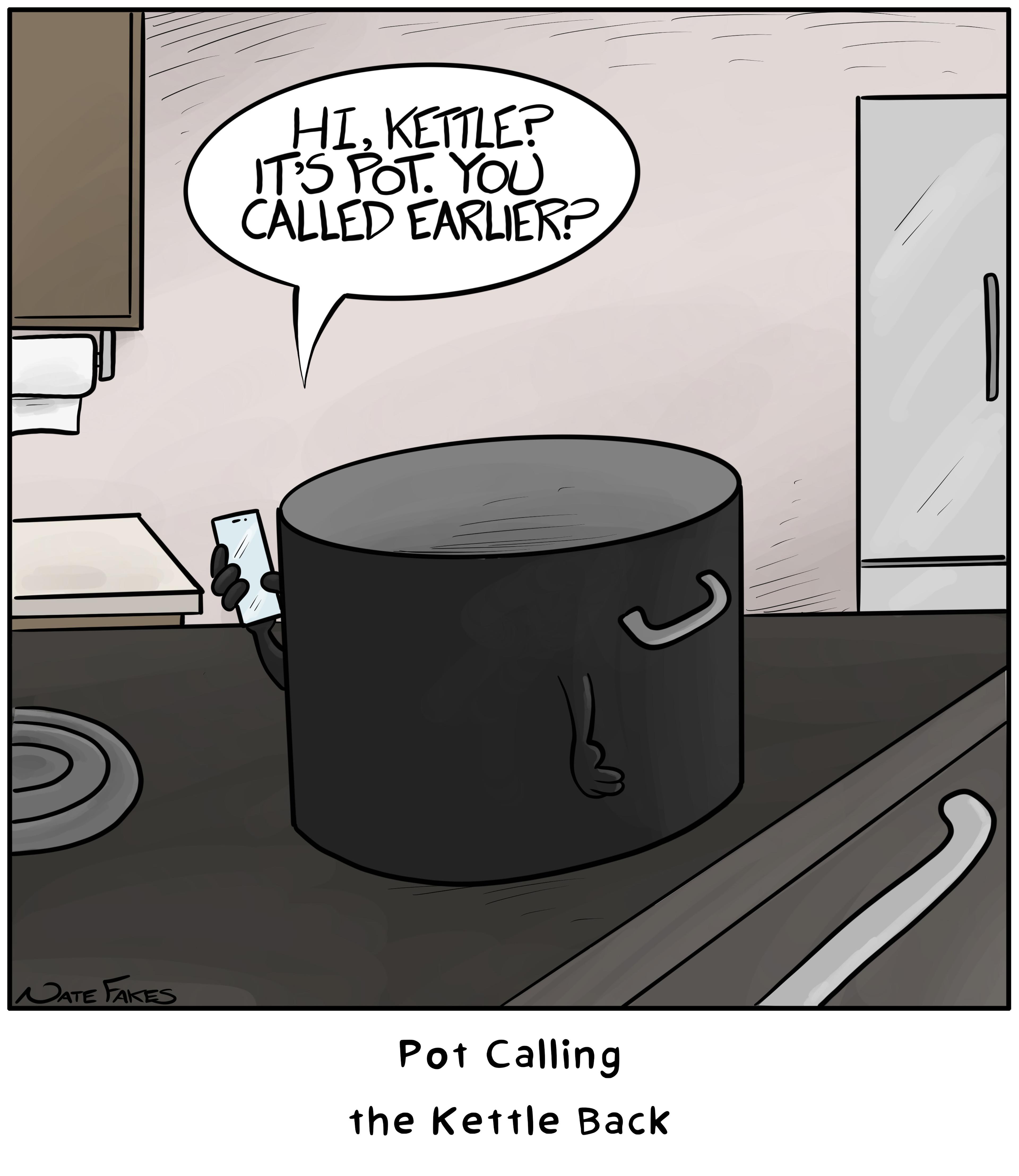 Automotive wheel system OCR: NATE FAKES HIKETTLE? IT'S POT. YOU CALLED EARLIER? J Pot Calling the Kettle Back NATE FAKES HIKETTLE ? IT'S POT . YOU CALLED EARLIER ? J Pot Calling the Kettle Back