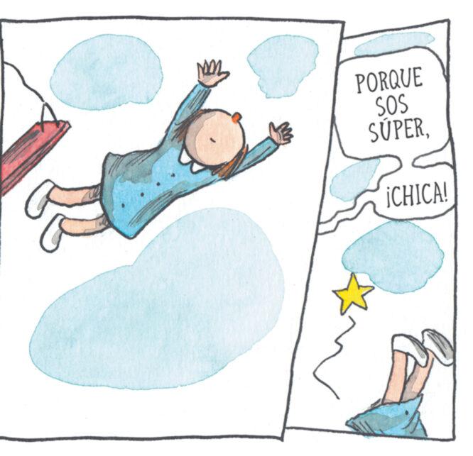 Font OCR: PORQUE SOS SÚPER¡CHICA! PORQUE SOS SÚPER¡ CHICA !