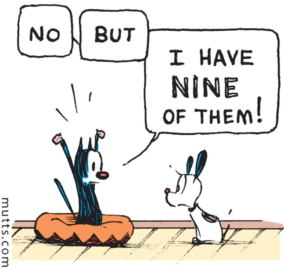 Mutts - Part 3 - 2023-04-13