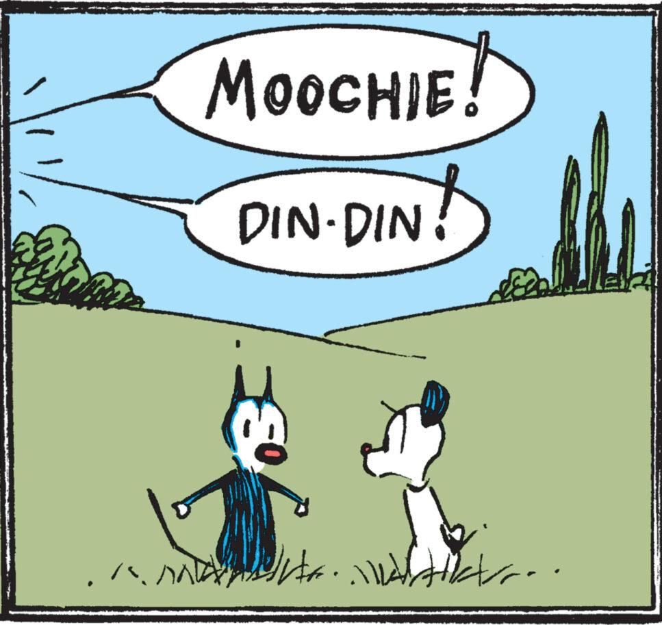 Sharing OCR: MOOCHIE! MATA DIN-DIN & Ita. tetra MOOCHIE ! MATA DIN - DIN & Ita . tetra