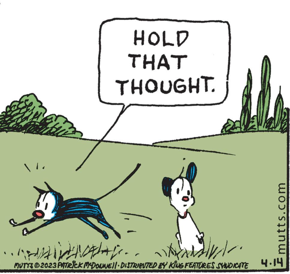 Mutts - Part 3 - 2023-04-14