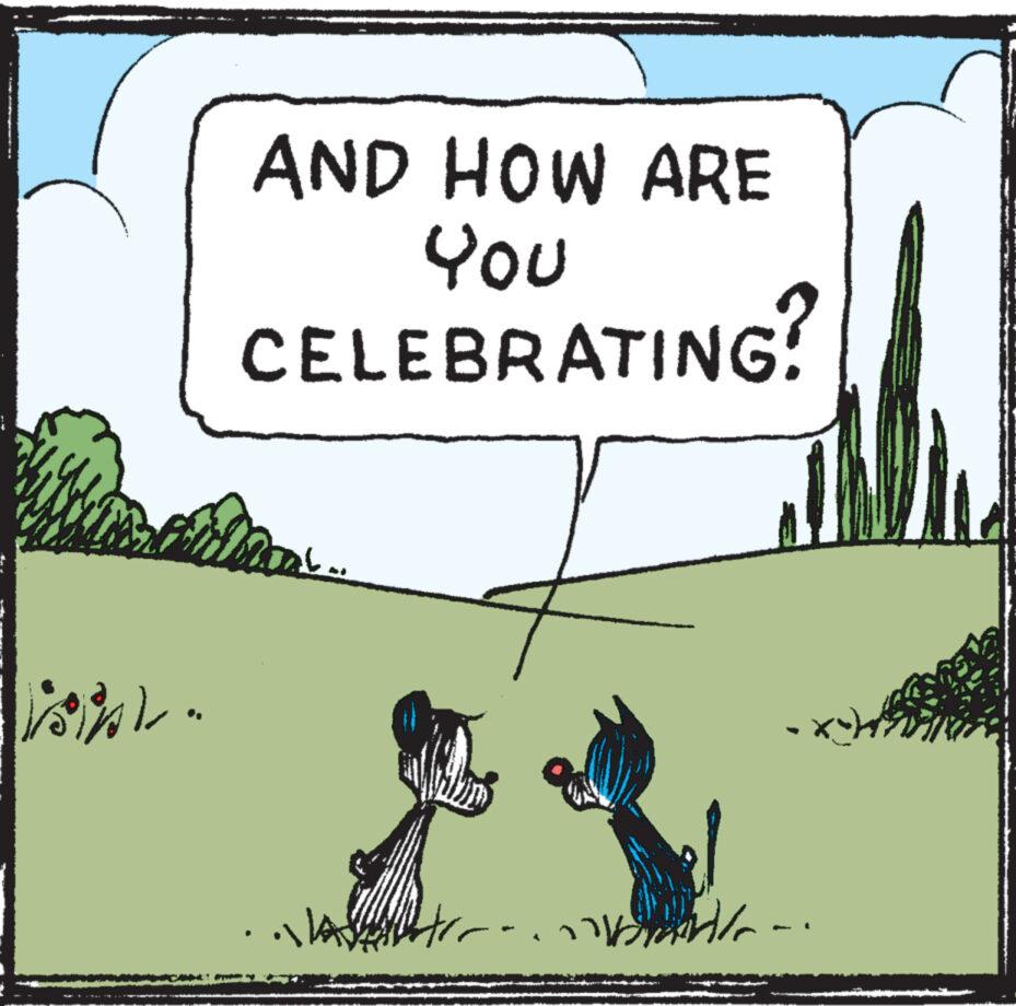Happy OCR: Dott. Bin AND HOW ARE YOU CELEBRATING? // Vanns Dott . Bin AND HOW ARE YOU CELEBRATING ? // Vanns