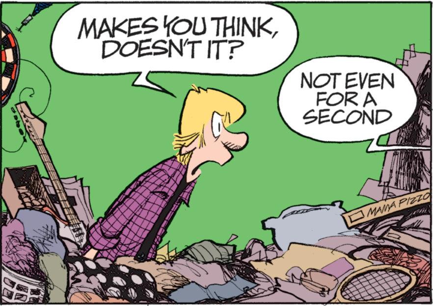 Font OCR: MAKES YOU THINKDOESN'T IT? NOT EVEN FOR A SECOND MAMA PIZZO MAKES YOU THINKDOESN'T IT ? NOT EVEN FOR A SECOND MAMA PIZZO