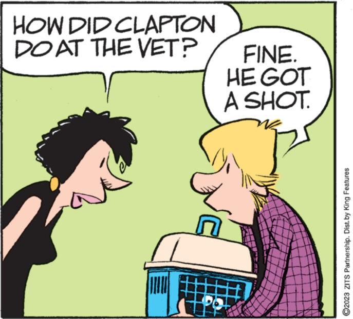 Zits - Part 1 - 2023-04-12