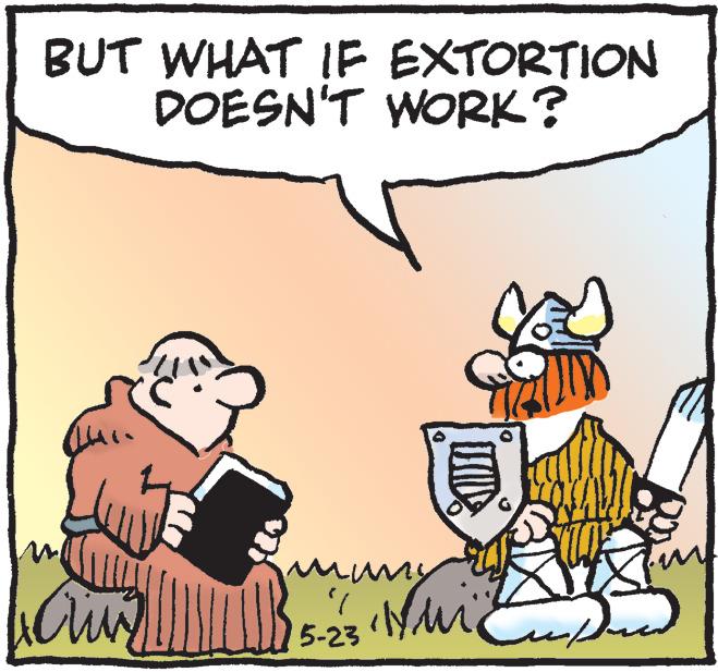 Font OCR: BUT WHAT IF EXTORTION DOESN'T WORK? 241 Chuv m " 5-23 Hui vite ? BUT WHAT IF EXTORTION DOESN'T WORK ? 241 Chuv m " 5-23 Hui vite ?