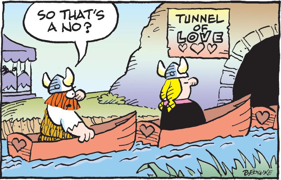 Fiction OCR: 2 Byp SO THAT'S A NO? Mik C TUNNEL OF LOVE KT BROWNE 2 Byp SO THAT'S A NO ? Mik C TUNNEL OF LOVE KT BROWNE