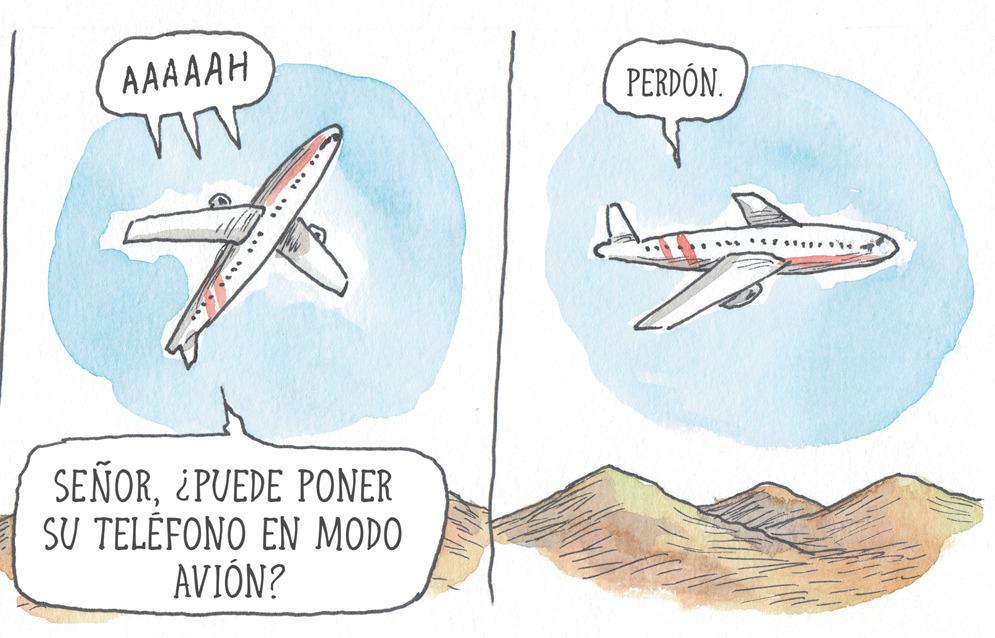 Fish OCR: AAAAAH W SEÑOR¿PUEDE PONER SU TELÉFONO EN MODO AVION? PERDÓN. AAAAAH W SEÑOR¿ PUEDE PONER SU TELÉFONO EN MODO AVION ? PERDÓN .