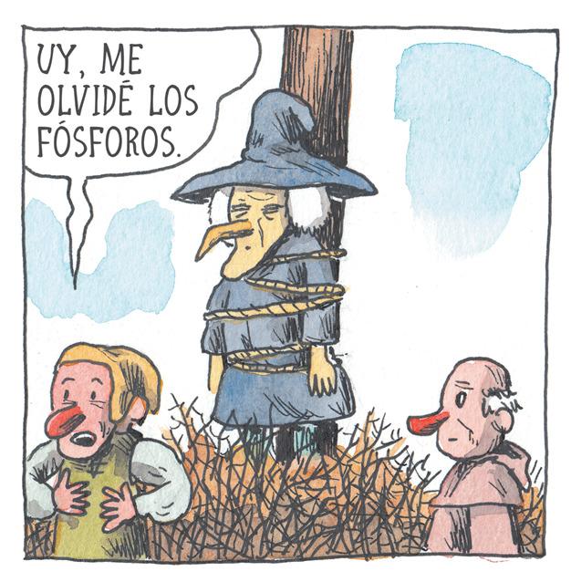 Comic book OCR: UYME OLVIDE LOS FOSFOROS wn EN y 1/0 UYME OLVIDE LOS FOSFOROS wn EN y 1/0