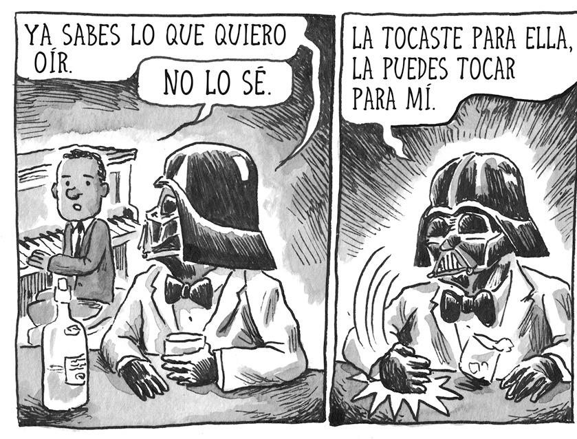 Drawing OCR: YA SABES LO QUE QUIERO OÍR. NO LO SÉ. © C 2010 LA TOCASTE PARA ELLALA PUEDES TOCAR PARA MÍ. The www YA SABES LO QUE QUIERO OÍR . NO LO SÉ . © C 2010 LA TOCASTE PARA ELLALA PUEDES TOCAR PARA MÍ . The www