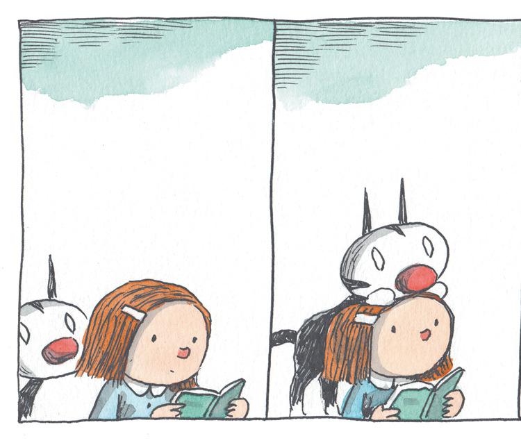 Macanudo - Part 1 - 2023-05-25